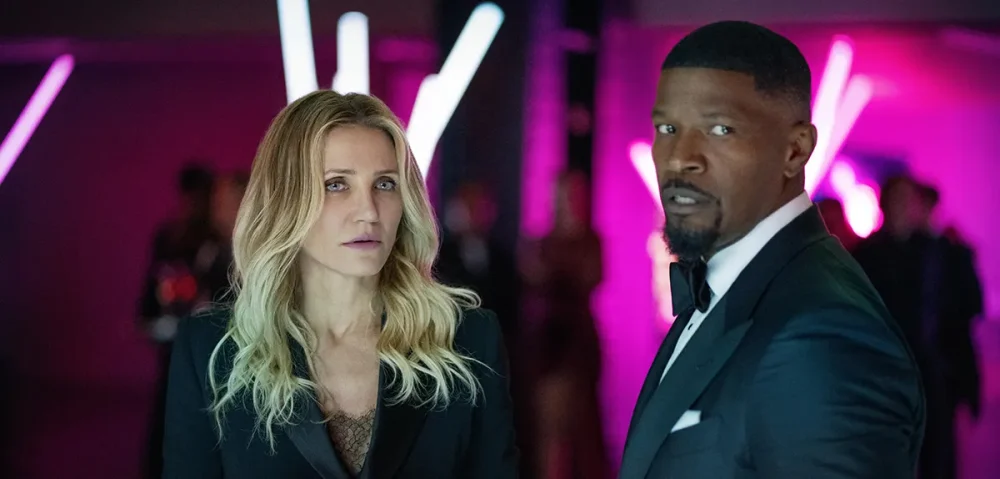 Trailer Από Το “Back in Action” Trailer Από Το "Back in Action"