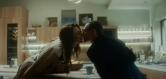 Trailer Από Το Δραματικό Θρίλερ "Black Bag"