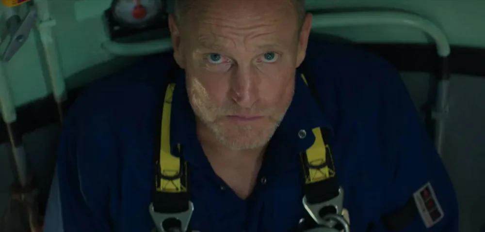 Trailer Από Το Δραματικό Θρίλερ "Last Breath"