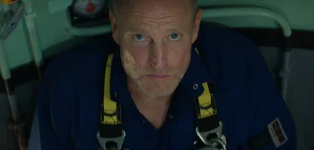 Trailer Από Το Δραματικό Θρίλερ "Last Breath"