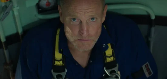 Trailer Από Το Δραματικό Θρίλερ "Last Breath"