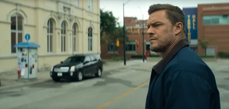 Trailer Απο Την Τρίτη Σεζόν Του "Reacher"