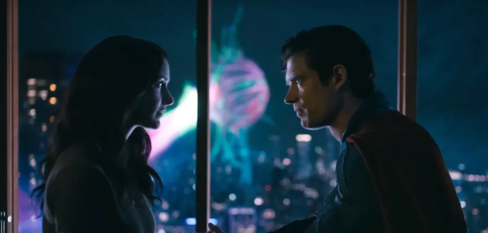 Πρώτο Trailer Από Το "Superman"