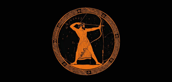 Ο Christopher Nolan Ετοιμάζει Το "The Odyssey"