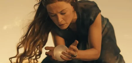Trailer Από Την Τρίτη Σεζόν Του "Wheel of Time"