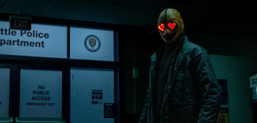 Trailer Από Την Κωμωδία Τρόμου “Heart Eyes” Trailer Από Την Κωμωδία Τρόμου "Heart Eyes"