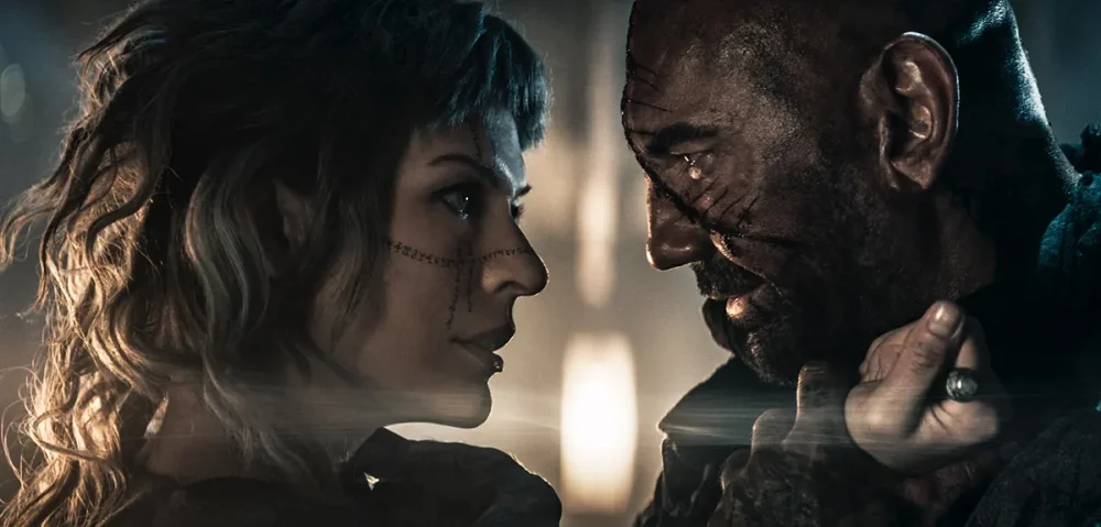 Trailer Από Το "In the Lost Lands"