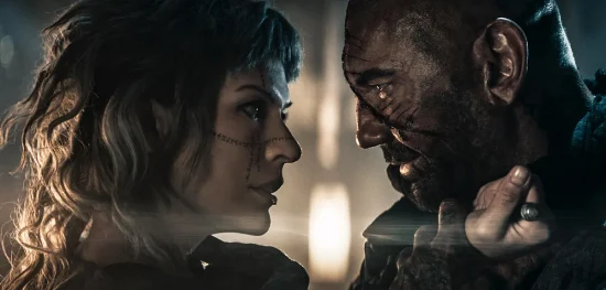 Trailer Από Το "In the Lost Lands"