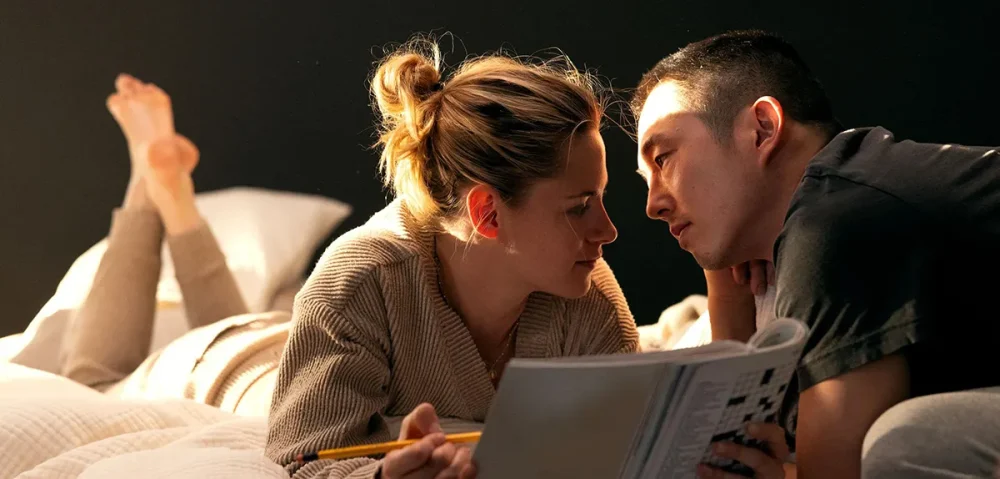 Trailer Από Το Ρομαντικό Sci-Fi “Love Me” Trailer Από Το Ρομαντικό Sci-Fi "Love Me"