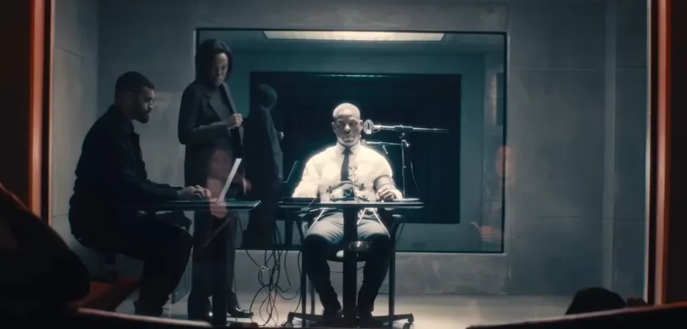 Νέο Trailer Από Το "Paradise"