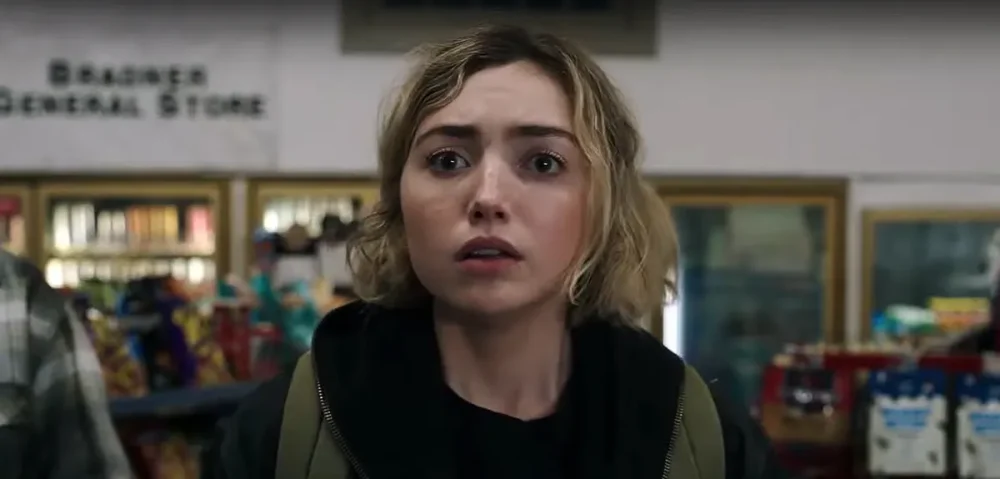 Trailer Από Τη Δεύτερη Σεζόν Του "School Spirits"