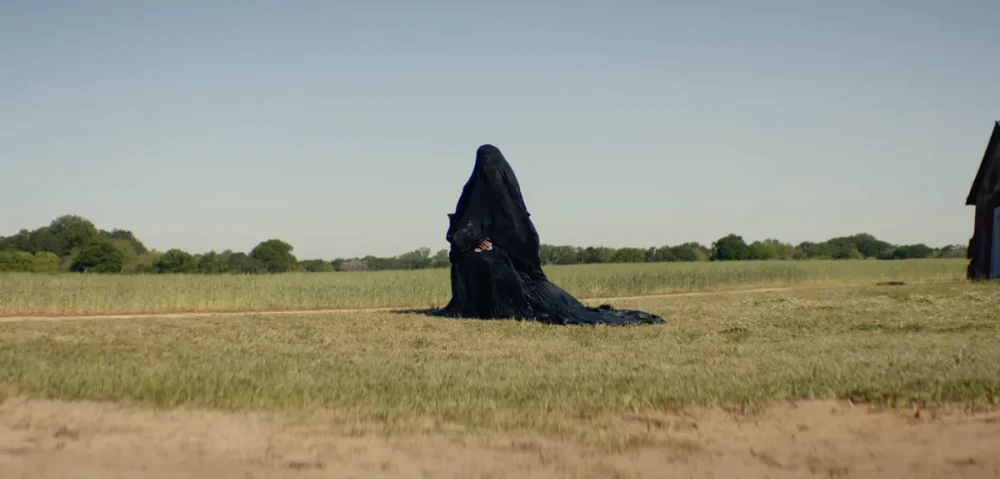 Trailer Από Το Θρίλερ Τρόμου “The Woman in the Yard” Trailer Από Το Θρίλερ Τρόμου "The Woman in the Yard"