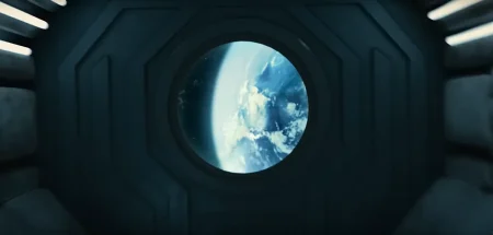 Teaser Από Τη Νέα Τηλεοπτική Σειρά “Alien Earth” Teaser Από Την Νέα Τηλεοπτική Σειρά "Alien Earth"