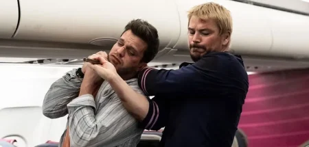 Trailer Από Την Κωμωδία Δράσης "Fight or Flight"