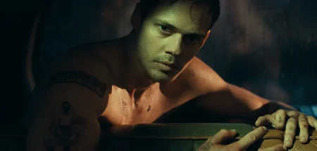 Trailer Από Το Θρίλερ Τρόμου "Locked"