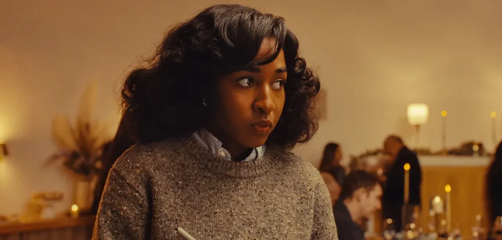 Trailer Από Το Δραματικό "Opus"