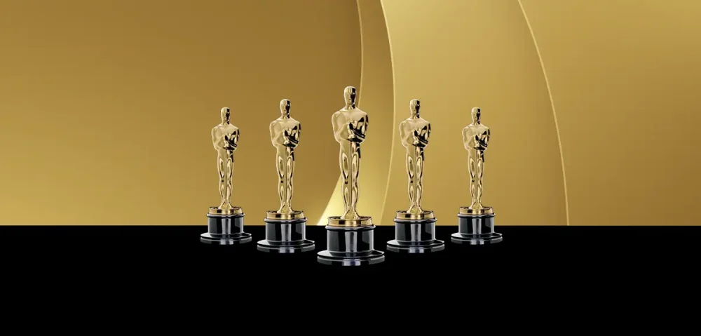 Οι Υποψηφιότητες Των Βραβείων Oscar 2025 Οι Υποψηφιότητες Των Βραβείων Oscar 2025