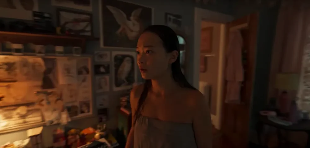 Νέο Trailer Από Το Θρίλερ Τρόμου "Presence"