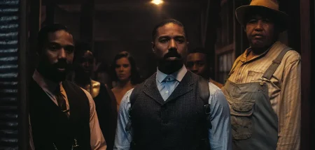 Trailer Από Το Θρίλερ Τρόμου "Sinners"