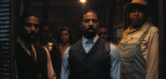 Trailer Από Το Θρίλερ Τρόμου "Sinners"