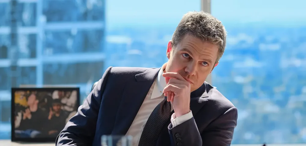 Trailer Από Τη Νέα Σειρά "Suits LA"