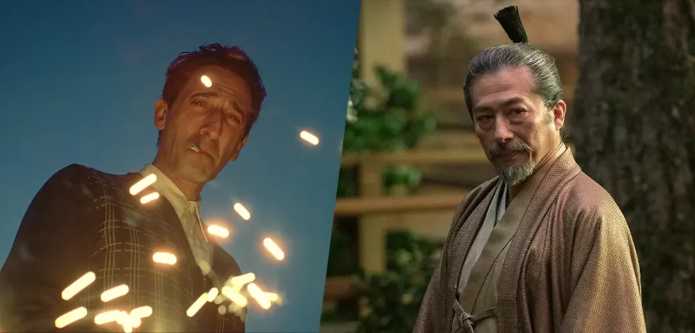 Οι Νικητές Των Χρυσών Σφαιρών 2025