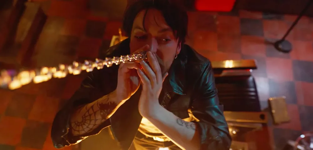 Trailer Από Το Θρίλερ Τρόμου “Final Destination: Bloodlines” Trailer Από Το Θρίλερ Τρόμου "Final Destination: Bloodlines"