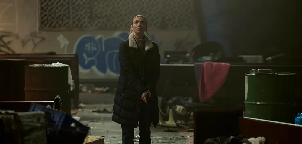 Trailer Από Τη Νέα Σειρά "Long Bright River"