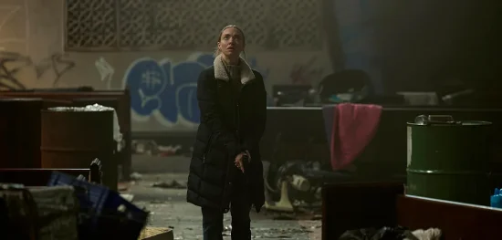 Trailer Από Τη Νέα Σειρά “Long Bright River” Trailer Από Τη Νέα Σειρά "Long Bright River"