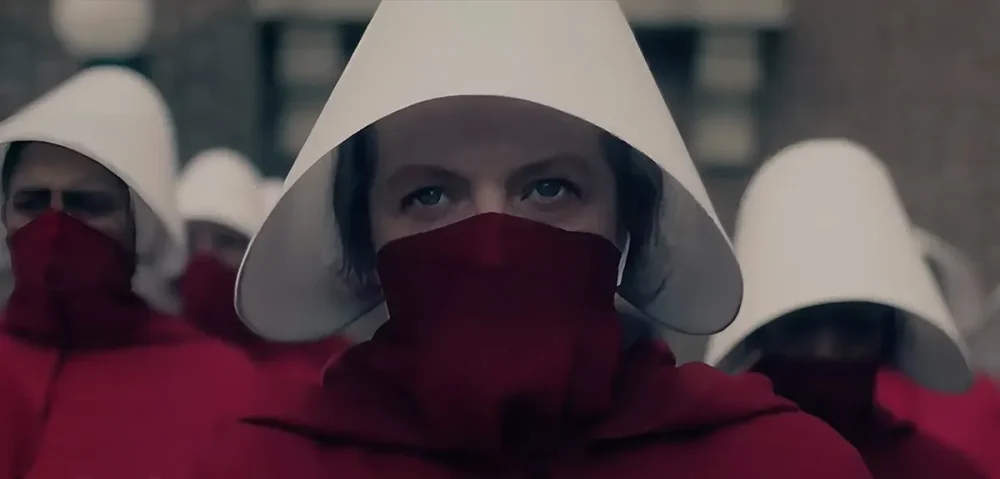 Trailer Από Την Έκτη Σεζόν Του "The Handmaid's Tale"