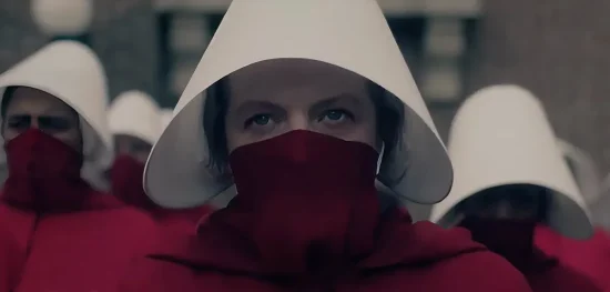 Trailer Από Την Έκτη Σεζόν Του “The Handmaid’s Tale” Trailer Από Την Έκτη Σεζόν Του "The Handmaid's Tale"