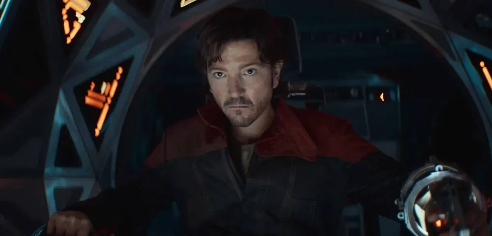 Trailer Από Τη Δεύτερη Σεζόν Του "Andor"