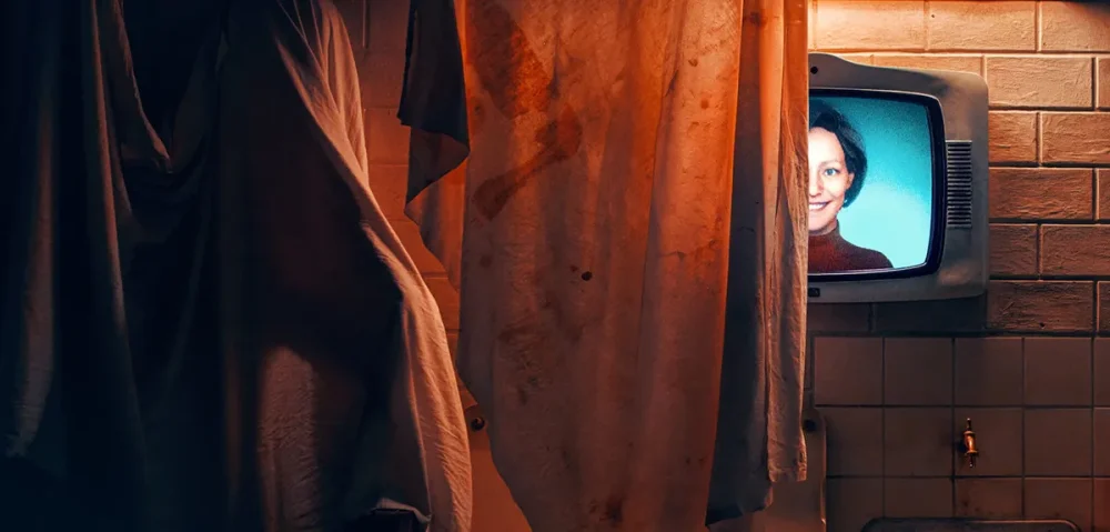 Trailer Από Τη Νέα Σειρά "Cassandra"