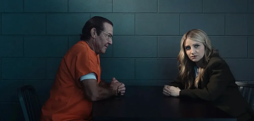 Trailer Από Τη Νέα Σειρά "Happy Face"