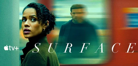 Trailer Από Τη Δεύτερη Σεζόν Του “Surface” Trailer Από Τη Δεύτερη Σεζόν Του "Surface"