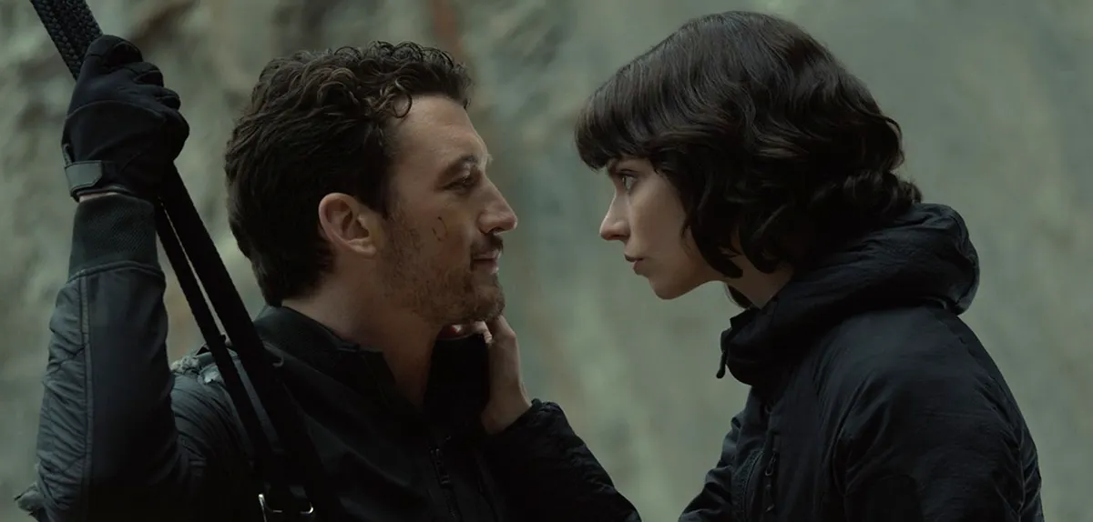 Οι Νέες Ταινίες Που Θα Δούμε Στο Σπίτι Τον Φεβρουάριο