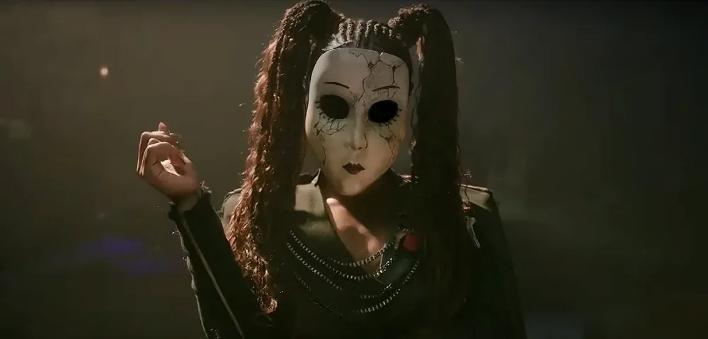 Teaser Από Τη Δεύτερη Σεζόν Του "Twisted Metal"