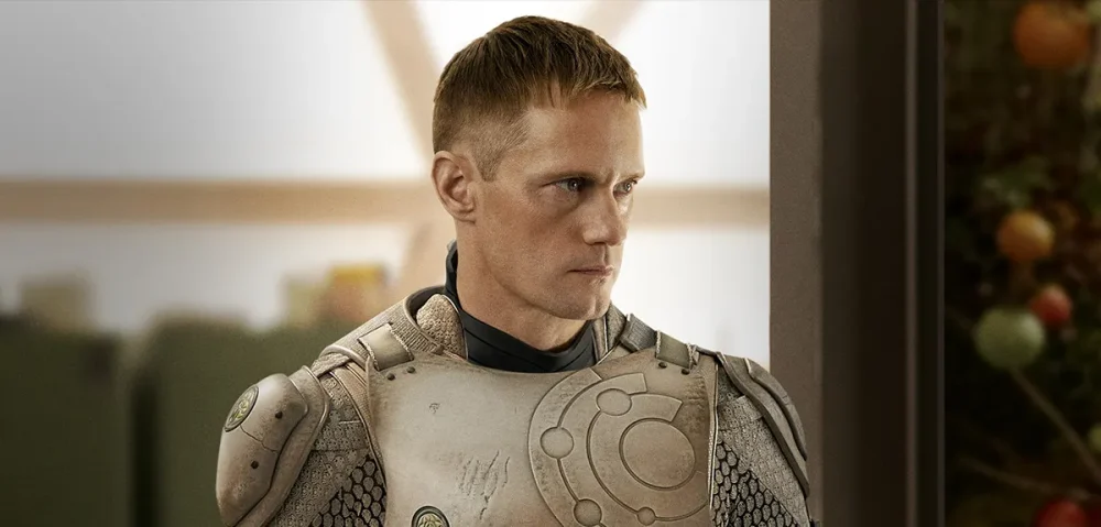 Trailer Από Τη Νέα Τηλεοπτική Σειρά "Murderbot"