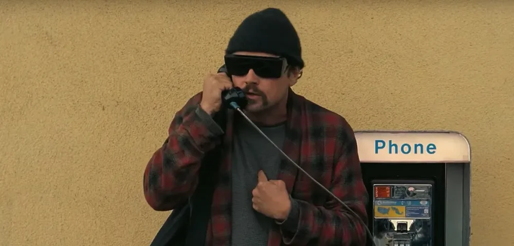 Πρώτο Trailer Από Το "One Battle After Another"