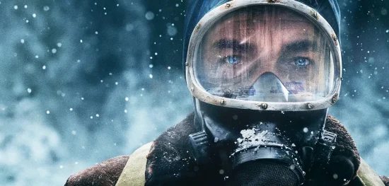 Νέο Trailer Από Το "The Eternaut"