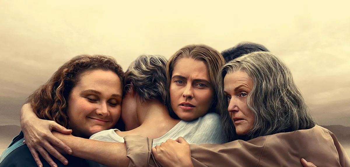 Trailer Από Τη Νέα Τηλεοπτική Σειρά "The Last Anniversary"