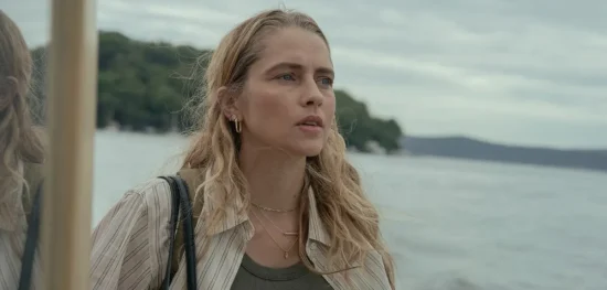 Trailer Από Τη Νέα Τηλεοπτική Σειρά "The Last Anniversary"
