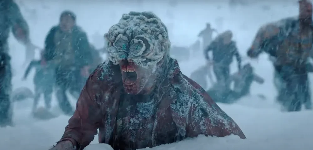 Νέο Trailer Από Την Δεύτερη Σεζόν Του “The Last of Us”