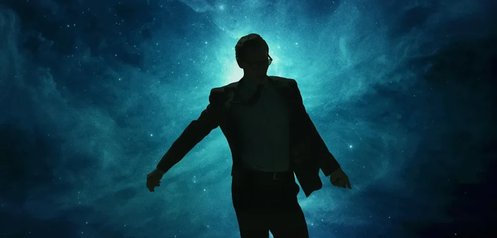 Πρώτο Trailer Από Το "The Life of Chuck"