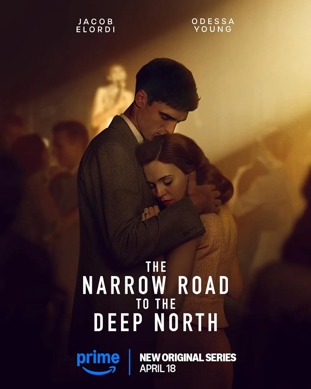 Trailer Από Τη Νέα Σειρά "The Narrow Road to the Deep North"