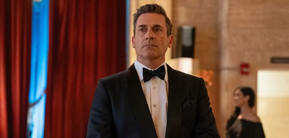 Trailer Από Τη Νέα Σειρά "Your Friends & Neighbors"