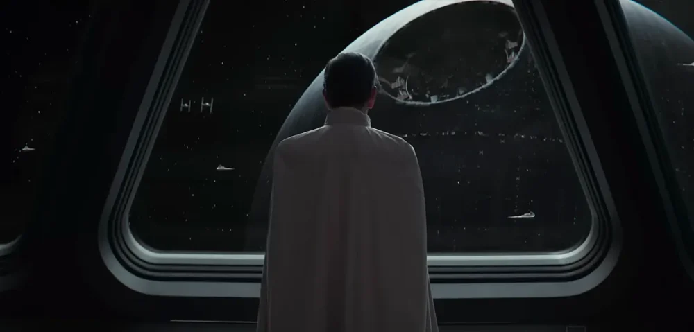 Νέο Trailer Από Τη Δεύτερη Σεζόν Του "Andor"