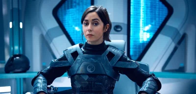 Trailer Από Την Εβδομη Σεζόν Του "Black Mirror"