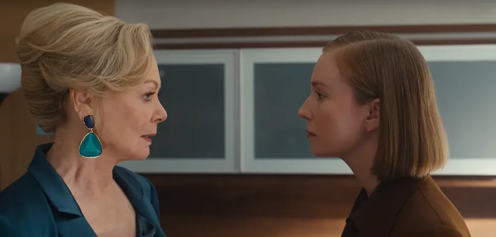 Trailer Από Την Τέταρτη Σεζόν Του "Hacks"