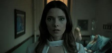 Trailer Από Το Θρίλερ Τρόμου "It Feeds"